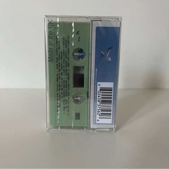 NWT Taylor Swift “1989 (Taylor's Version)” Cassette - Picture 13 of 13